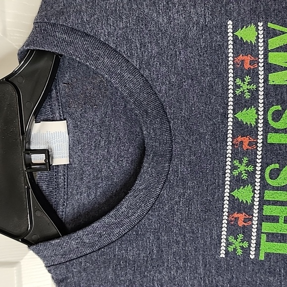 PORT &COMPANY BOY'S T SHIRT - Picture 3 of 9